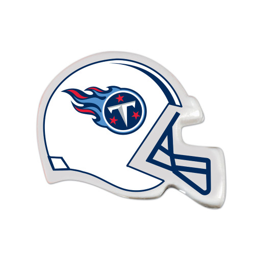 Tennessee Titans Erasers - Pack of Six (6)