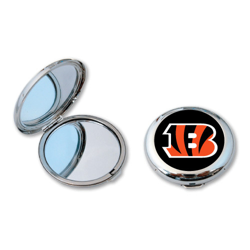 Cincinnati Bengals Compact Mirror