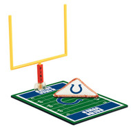 Indianapolis Colts FIKI Tabletop Football Game
