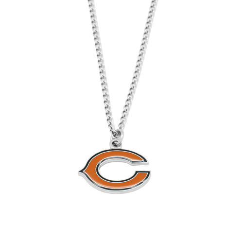 Chicago Bears Pendant Necklace