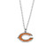 Chicago Bears Pendant Necklace