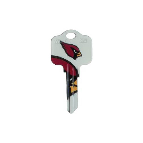 Arizona Cardinals Lanyard Keychain - Sunset Key Chains