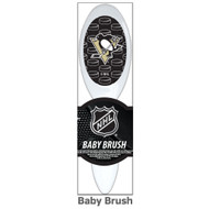 Pittsburgh Penguins Baby Brush