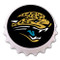 Jacksonville Jaguars Bottle Cap Magnet Bottle Opener