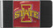 Iowa State University Money Clip NCAA