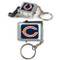 Chicago Bears Flashlight Keychain