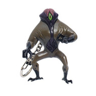 Ben 10 Alien Force DNalien Keychain Series 4