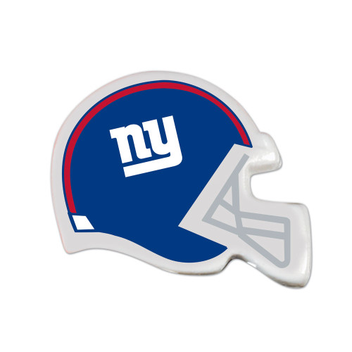 New York Giants Erasers - Pack of Six (6)
