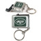 New York Jets Flashlight Keychain