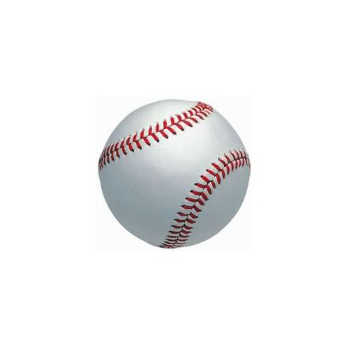 Baseball Sport Die-Cut Photographic Magnet