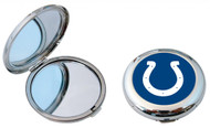 Indianapolis Colts Compact Mirror