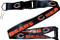 Chicago Bears Lanyard Keychain