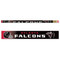 Atlanta Falcons Pencils - Pack of Six (6)