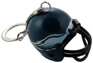 Philadelphia Eagles Helmet Keychain