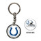 Indianapolis Colts Spinner Keychain (WC)