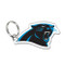 Carolina Panthers Acrylic Keychain