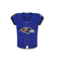 Baltimore Ravens Team Jersey Cloisonne Pin