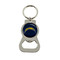 San Diego Chargers Bottle Opener Keychain (2 Pack)