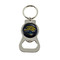 Jacksonville Jaguars Bottle Opener Keychain (2 Pack)