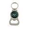 New York Jets Bottle Opener Keychain (2 Pack)