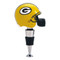 Green Bay Packers Wine Stopper