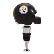 Pittsburgh Steelers Wine Stopper