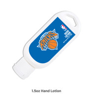 New York Knicks Hand Lotion