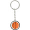 New York Knicks Basketball Spinner Keychain