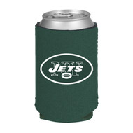 New York Jets Kolder Kaddy Can Cooler