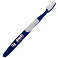 New York Giants Toothbrush