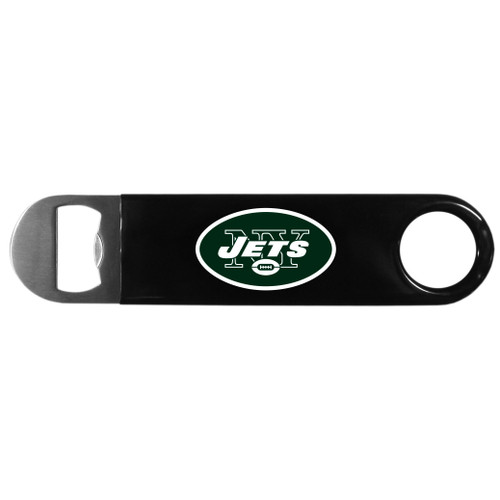 New York Jets Long Neck Bottle Opener