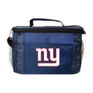 New York Giants 6-Pack Cooler Bag