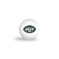 New York Jets Ping Pong 6-Pack