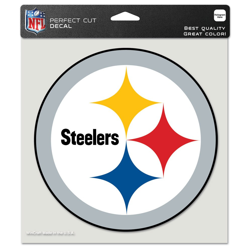 Pittsburgh Steelers 8