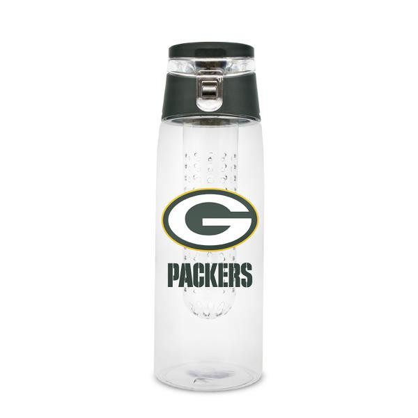 20oz Sport Bottle - Green