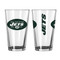New York Jets Gameday Pint Glass