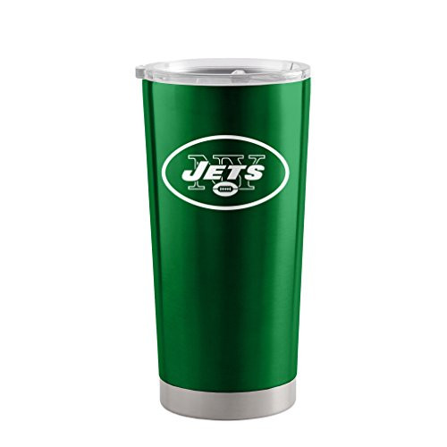 New York Jets Ultimate Tumbler