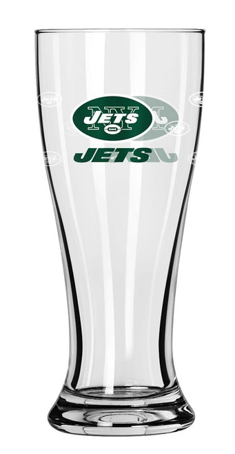 New York Jets Mini Pilsner Shot Glass