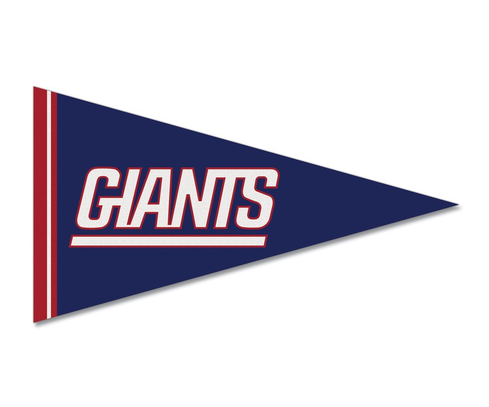 Wincraft NCAA Felt Pennant Magnet