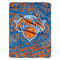 New York Knicks 45"x60" Super Plush Fleece Blanket