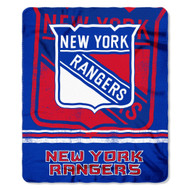 New York Islanders 50"x60" Fleece Blanket