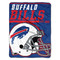 Buffalo Bills 45"x60" Super Plush Fleece Blanket