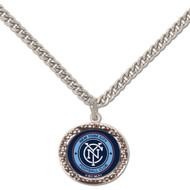 New York City FC Necklace