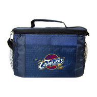 Cleveland Cavaliers 6-Pack Cooler Bag