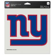 New York Giants Team Logo Decal