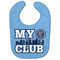 New York City FC My Club Baby Bib
