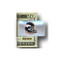 Denver Broncos Pewter Emblem Money Clip