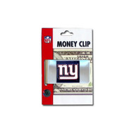 New York Giants Money Clip