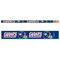 New York Giants Pencils - Pack of Six (6)