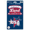 USA Sweet Land of Liberty Die Cut Car Magnets (2 Pack)